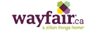 Wayfair CA logo