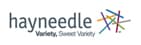 Hayneedle logo
