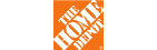Home Depot logo