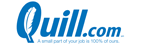 Quill logo