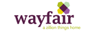 Wayfair logo