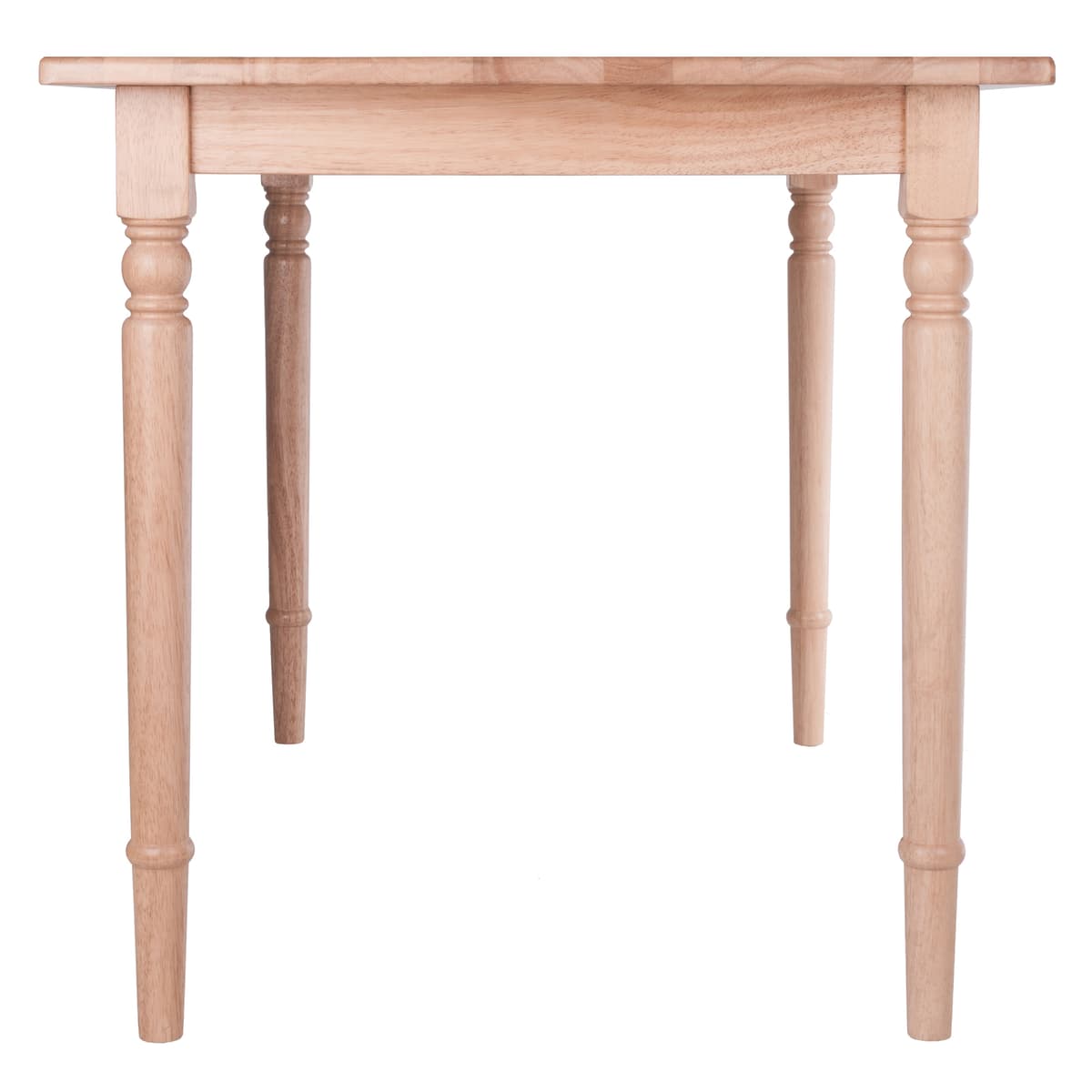 Ravenna Dining Table, Natural