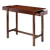 Sally Breakfast Table, Walnut