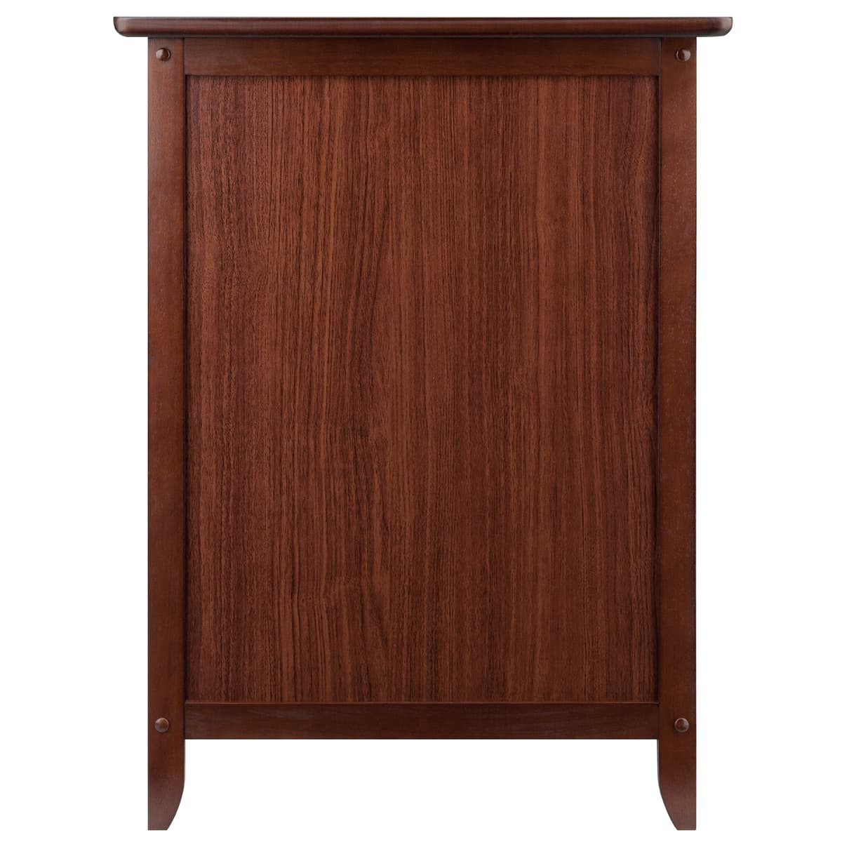 Eugene Nightstand, Walnut