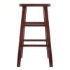 Carrick Counter Stool, Walnut