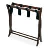 Scarlett Luggage Rack, Walnut