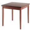 Pulman Extendable Dining Table, Walnut