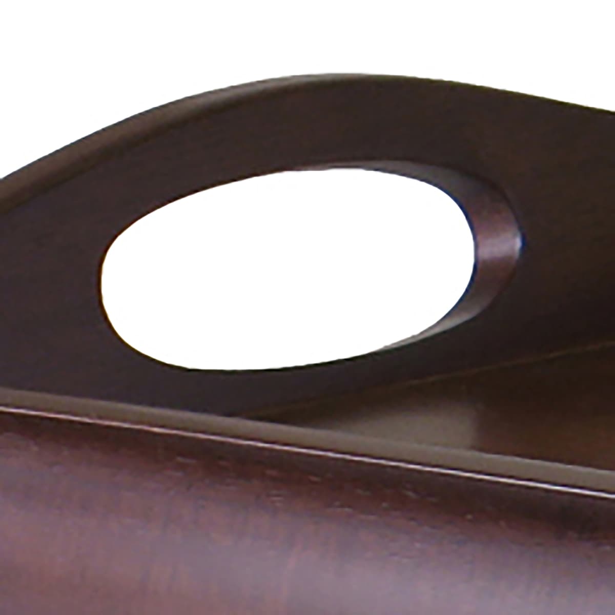 Sedona Breakfast Tray, Walnut