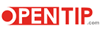 Open Tip