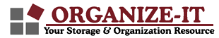 Organize IT