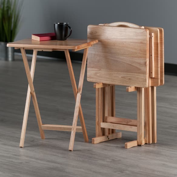 Snack Tables